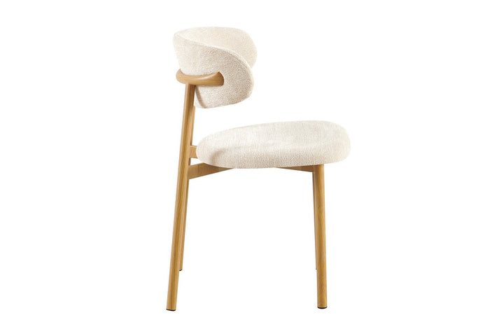 STOEL COCO - Wow Home Wit