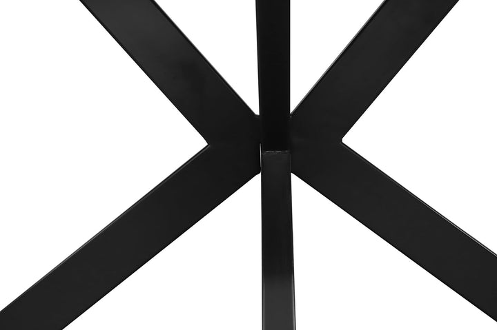 EETTAFEL APOLLO - Wow Home Wit 180X90X76