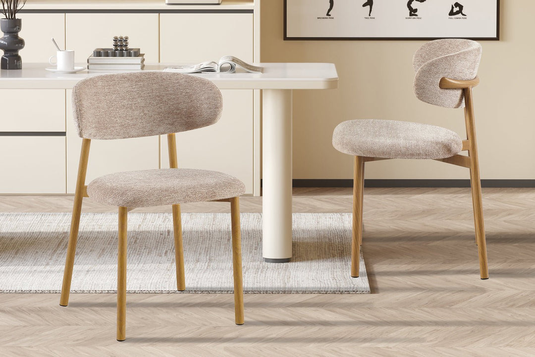 STOEL COCO - Wow Home Wit