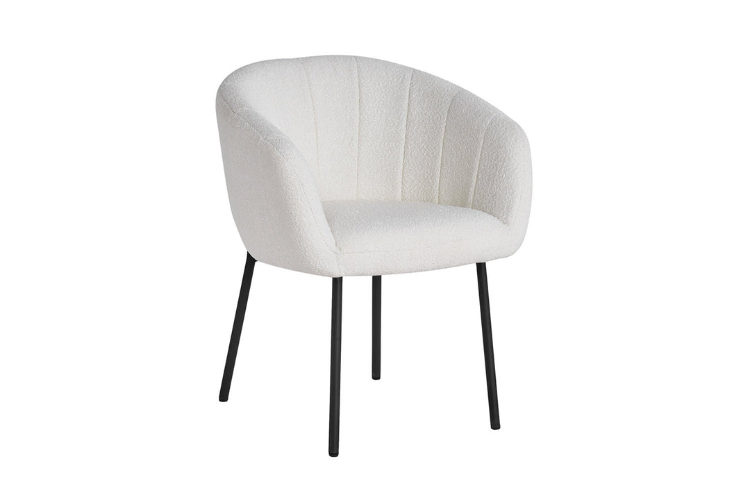 STOEL SEVILLA - Wow Home Wit