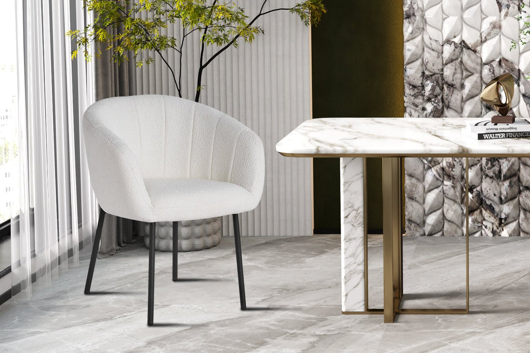 STOEL SEVILLA - Wow Home Wit