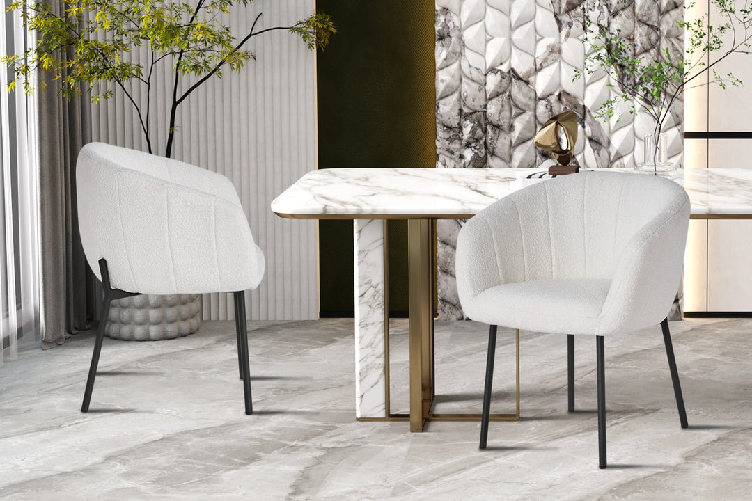 STOEL SEVILLA - Wow Home Wit