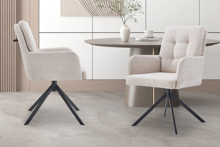 STOEL GRANA - Wow Home Wit