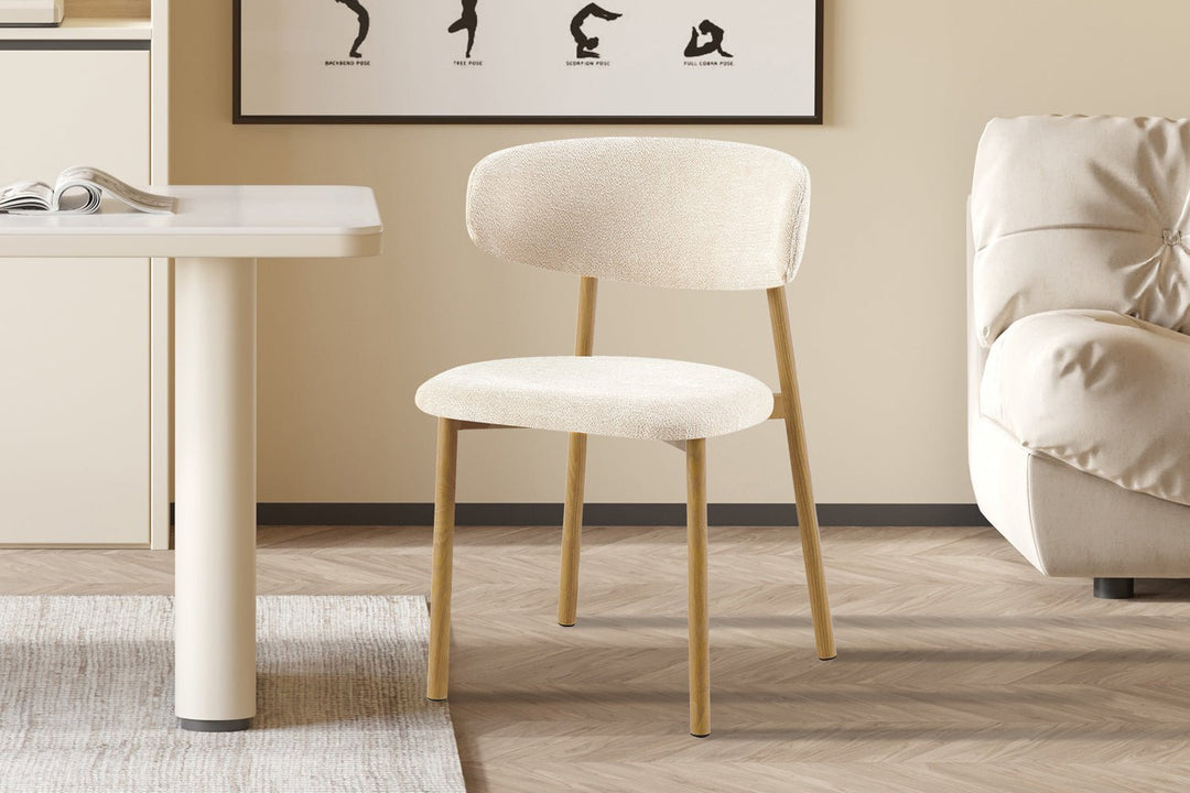 STOEL COCO - Wow Home Wit