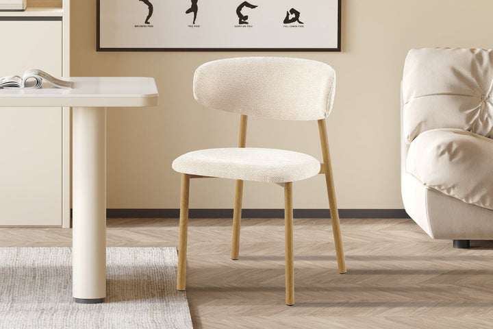 STOEL COCO - Wow Home Wit