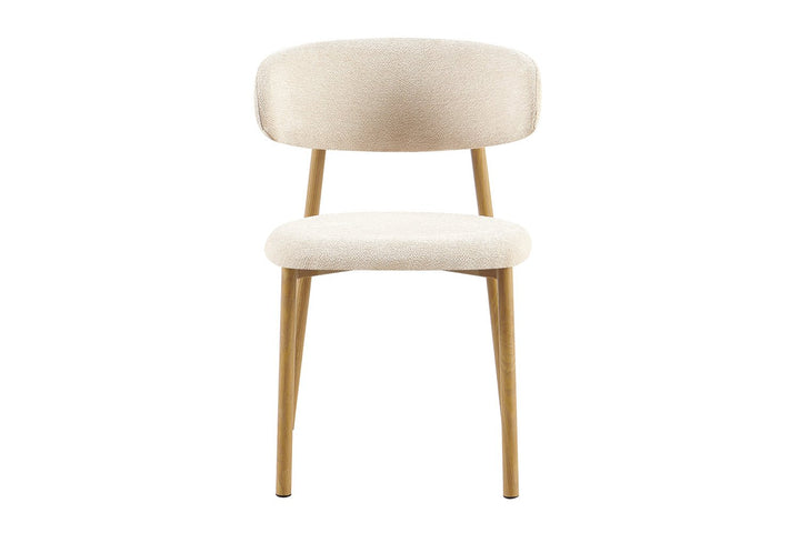 STOEL COCO - Wow Home Wit