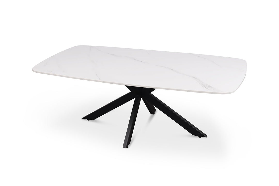 SALONTAFEL APOLLO - Wow Home Wit 130x70