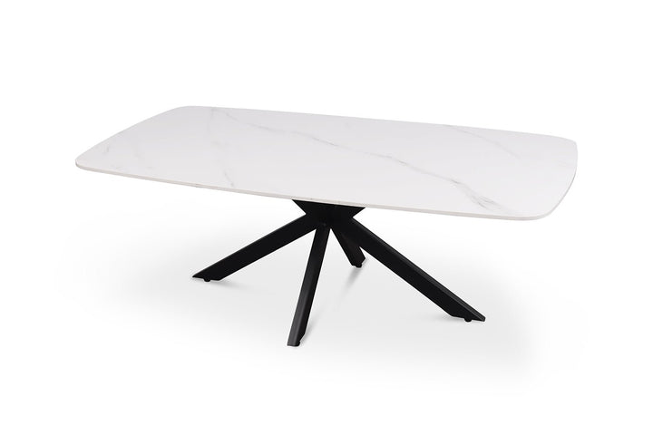 SALONTAFEL APOLLO - Wow Home Wit 130x70