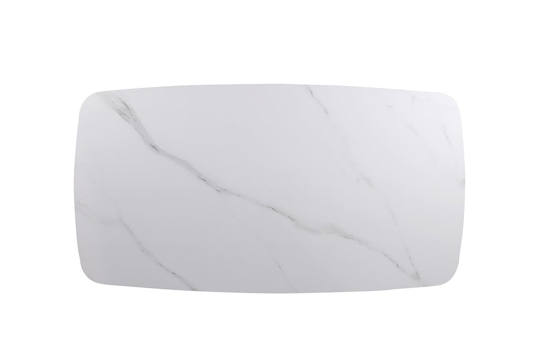 SALONTAFEL APOLLO - Wow Home Wit 130x70