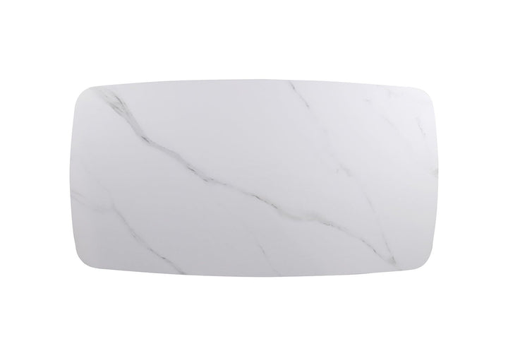 SALONTAFEL APOLLO - Wow Home Wit 130x70