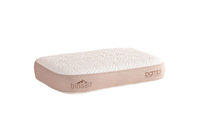 Biosalt-Kissen